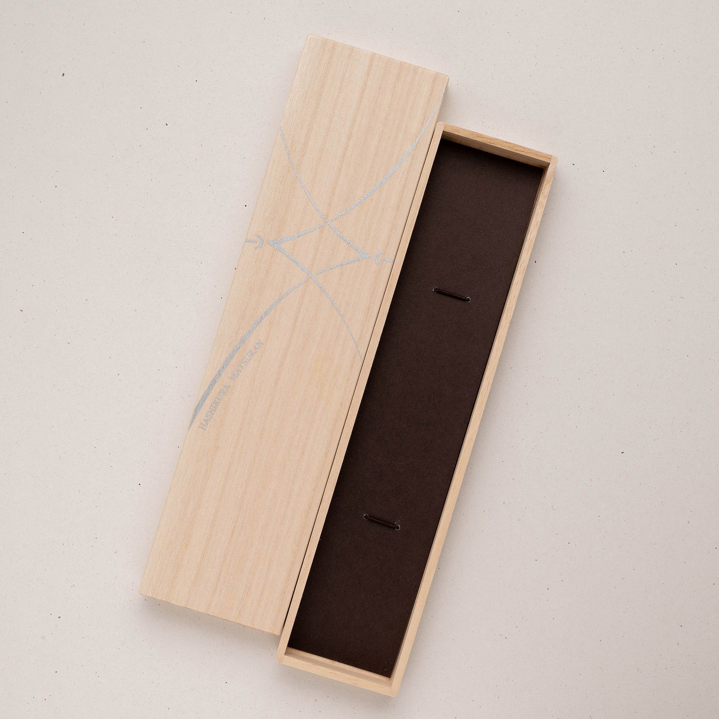 【箸 1膳用】GIFTBOX 桐箱