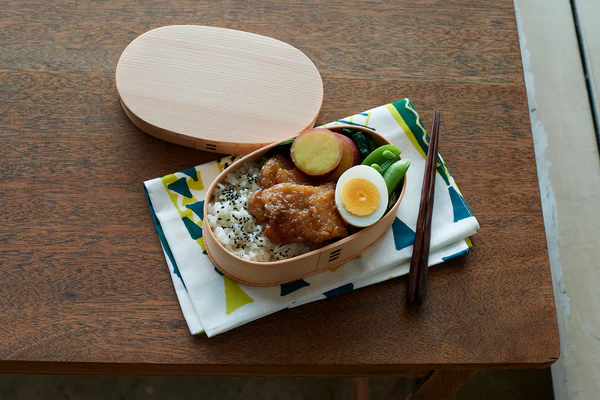 小判弁当(中)