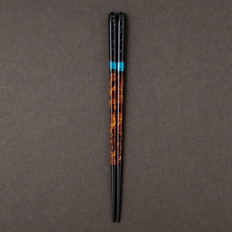 夜空 宵/暁 22.5cm 食洗対応箸