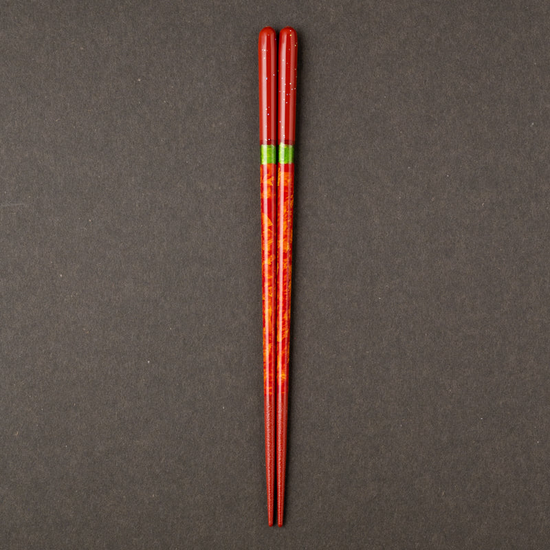 夜空 宵/暁 22.5cm 食洗対応箸
