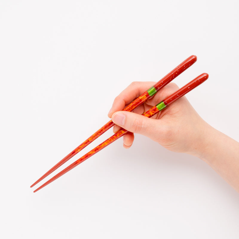 夜空 宵/暁 22.5cm 食洗対応箸