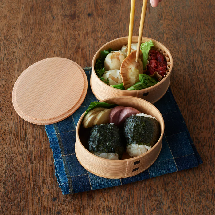 ひな弁当