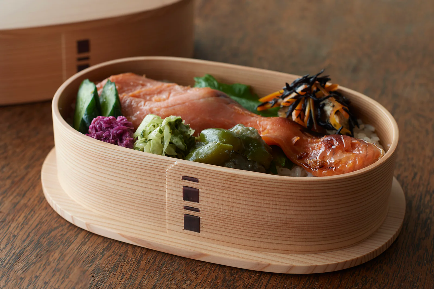 小判弁当(大)