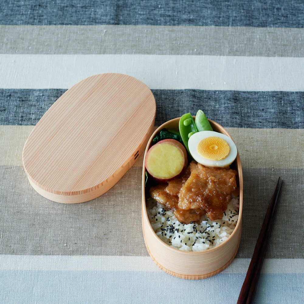 小判弁当(小)