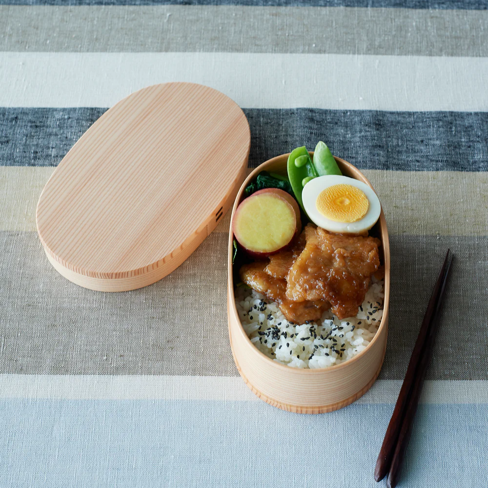 小判弁当(中)