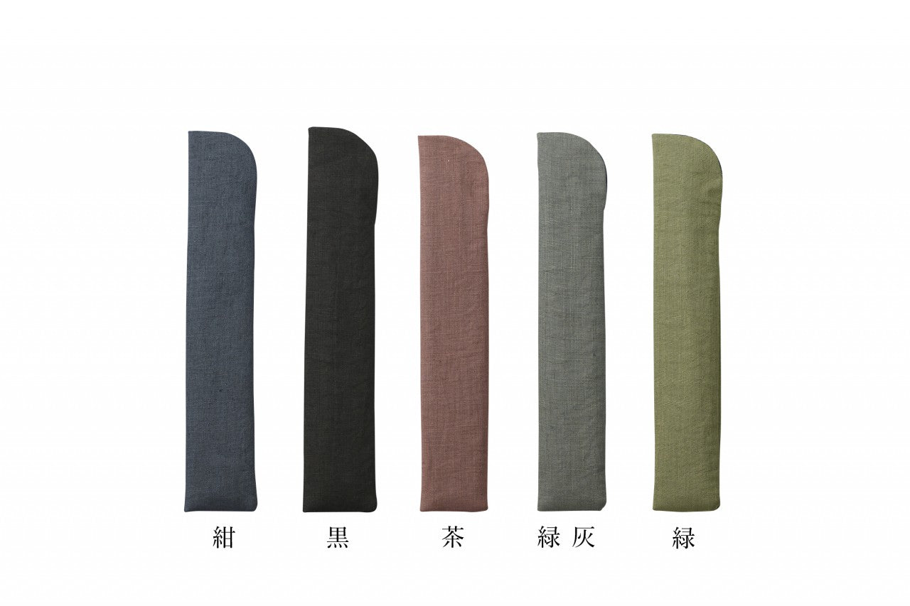 鳥獣戯画 薄灰色