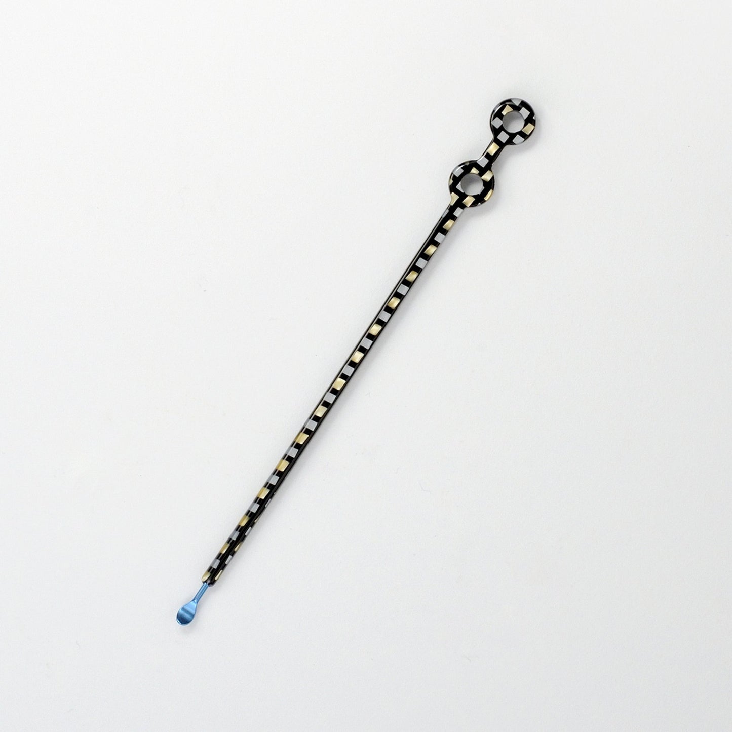 Ear pick 耳かき(ブラックラデン)