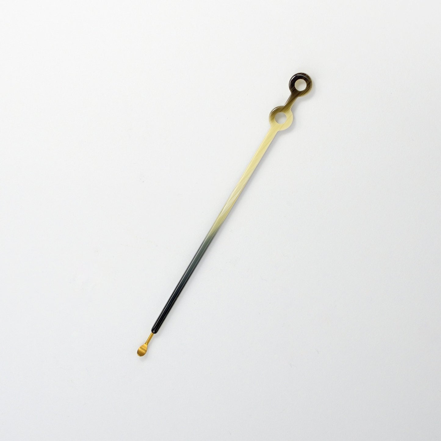 Ear pick 耳かき(イエローホーン)