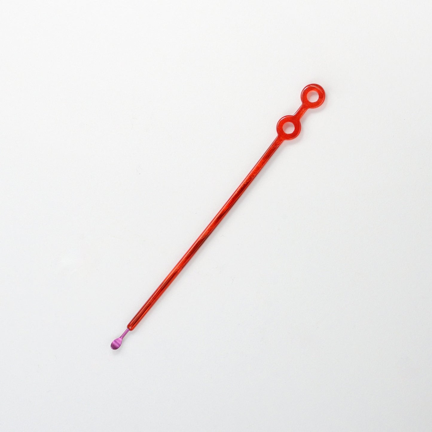 Ear pick 耳かき(レッド)