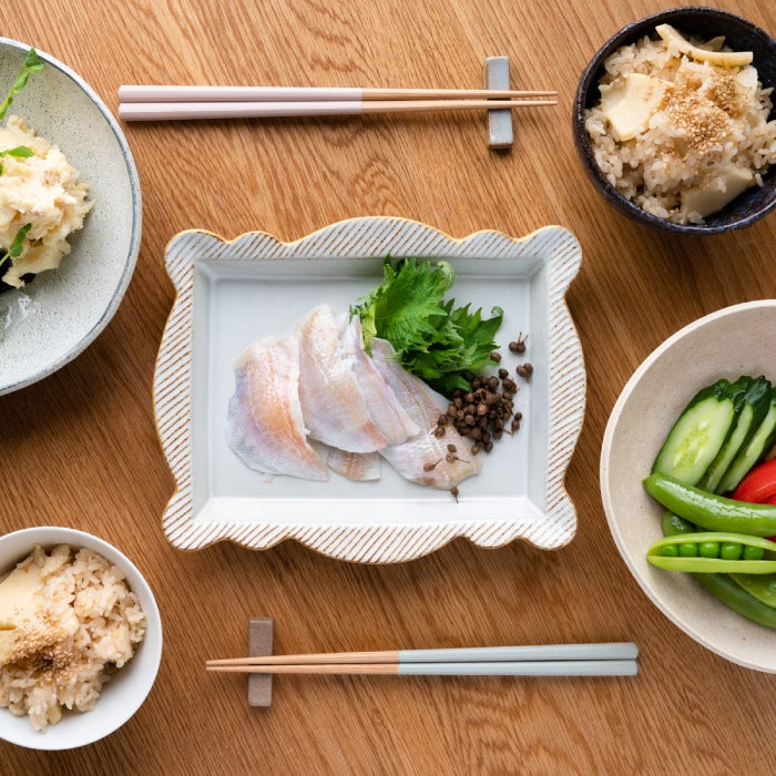 HASHIKURA SEASON01 22.5cm 大人用 食洗対応箸