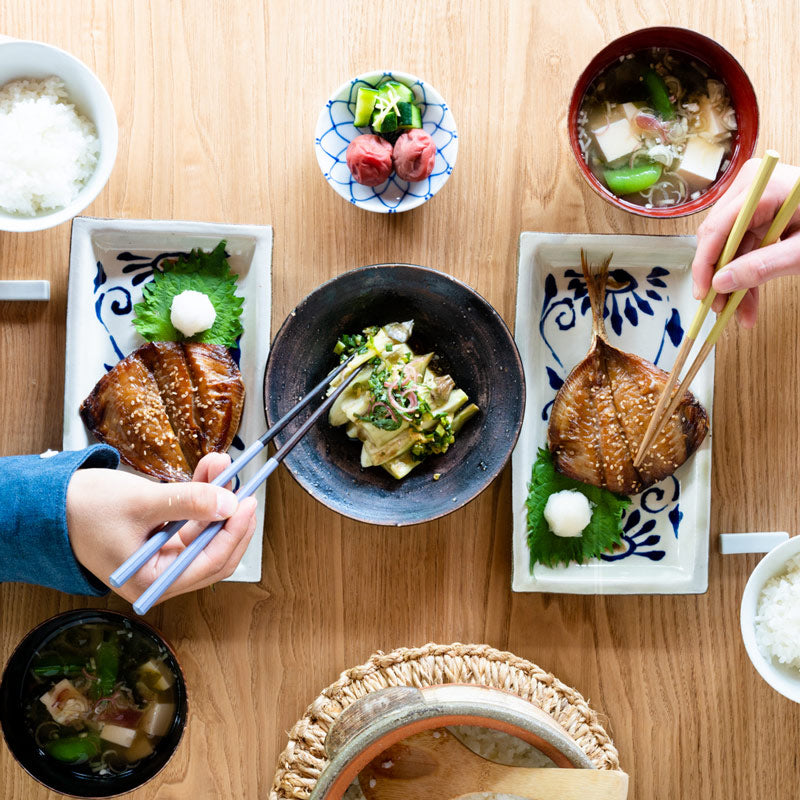 HASHIKURA SEASON01 22.5cm 大人用 食洗対応箸