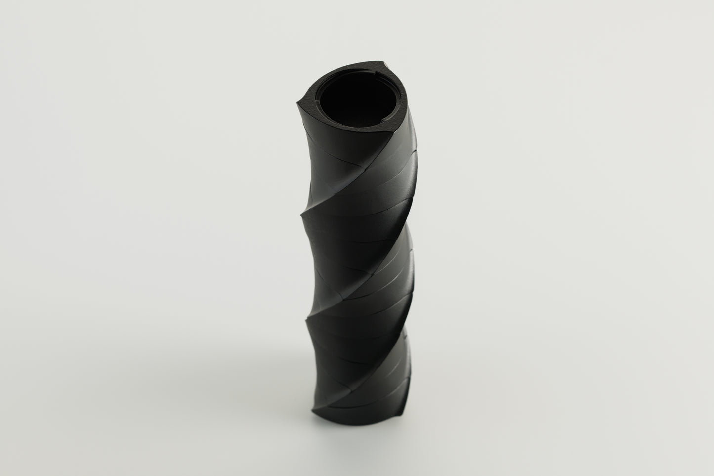 【銀雅堂】Helical(ヘリカル) -キャンドルホルダー-3個セット
