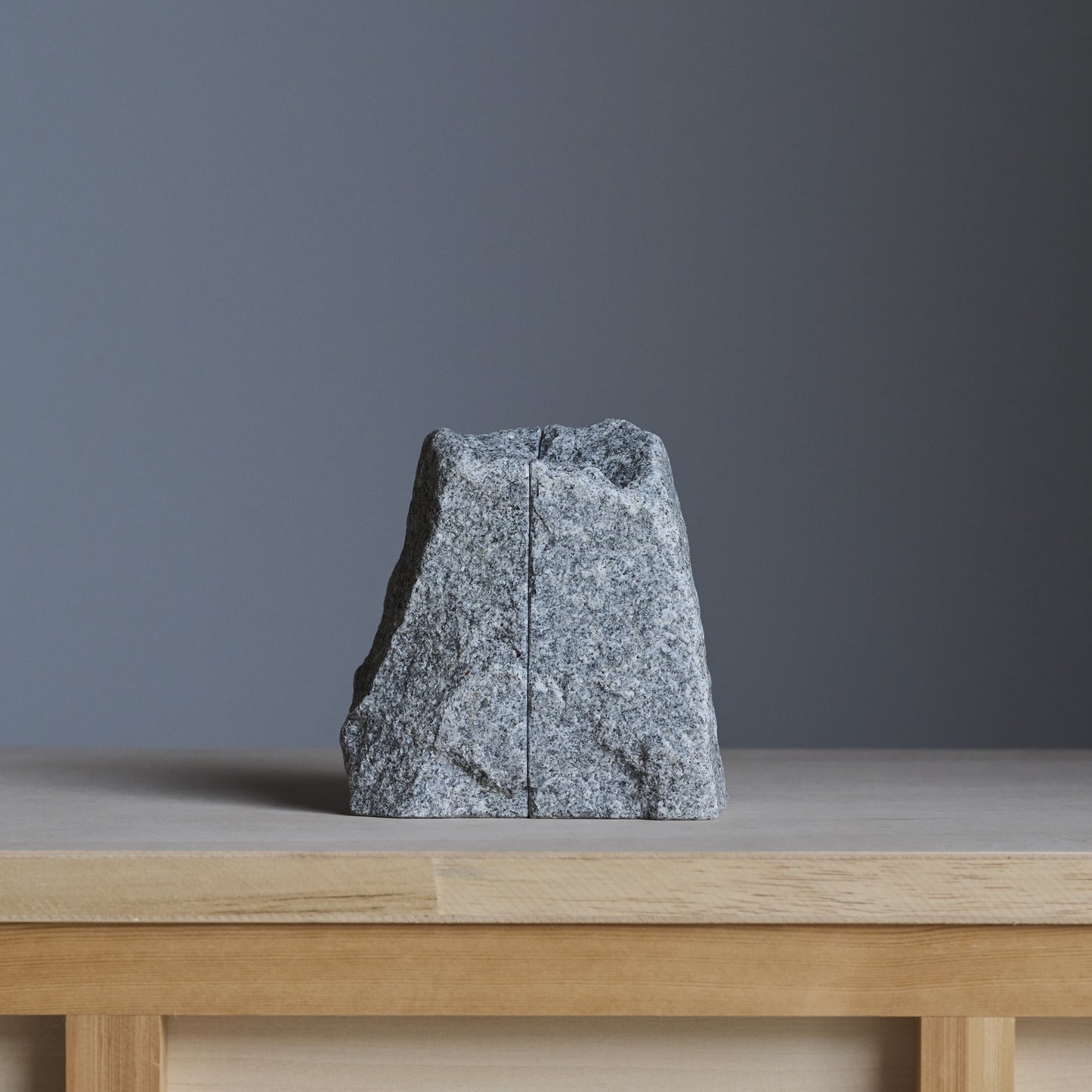 ROCK END L / 細目|book end