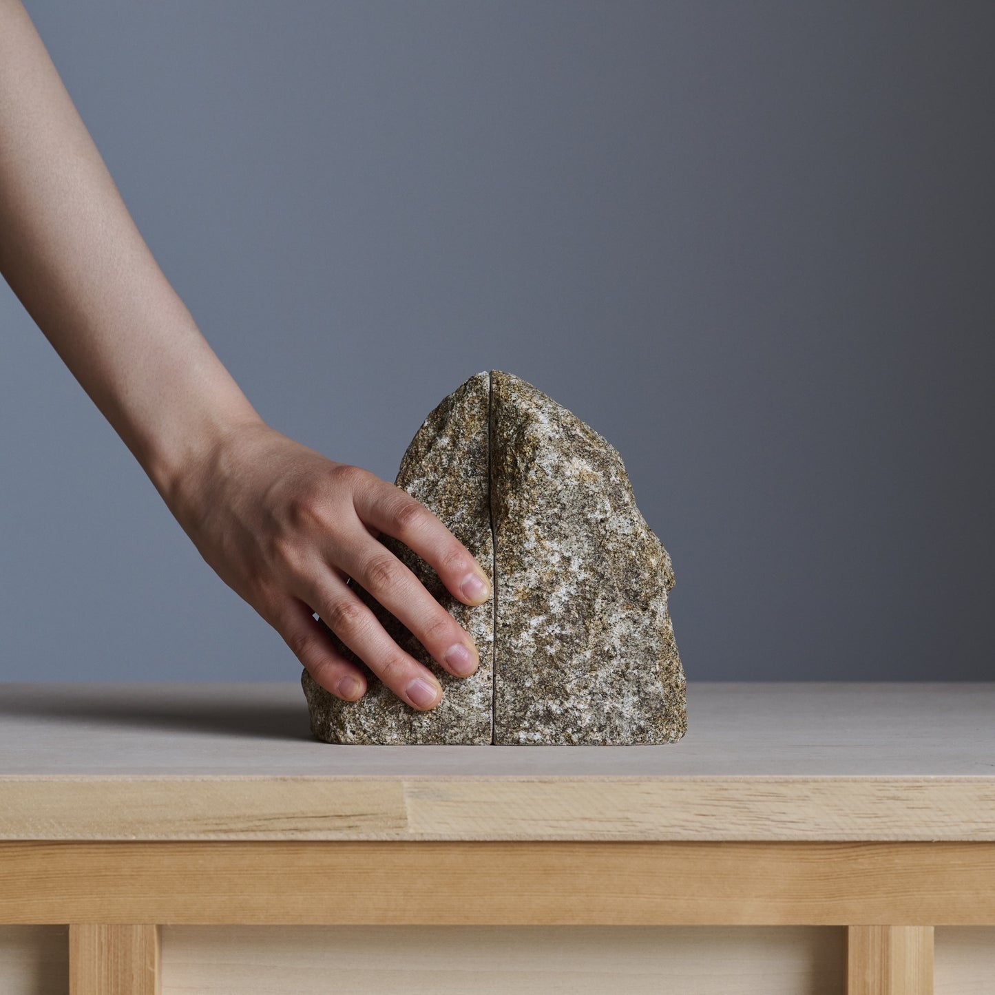 ROCK END L / サビ|bookend