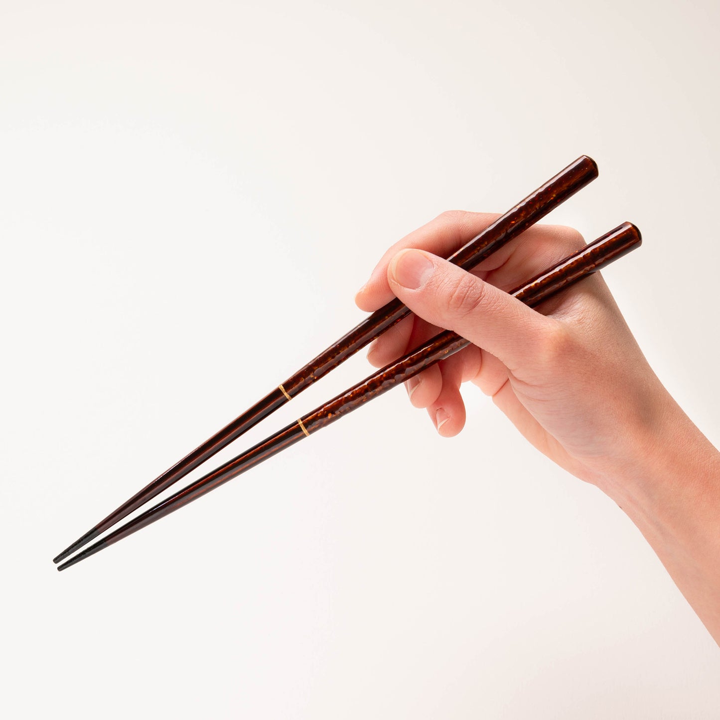 漆螺鈿WAKASA 六角 23cm 食洗機対応