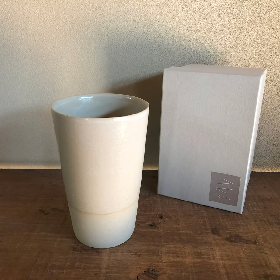 CUP (L) Morning Glow