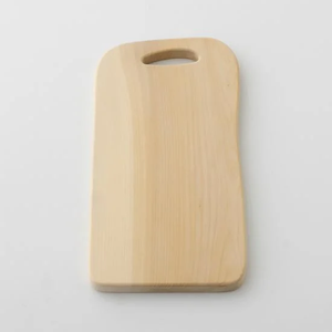 いちょうの木のまな板（3大サイズ）