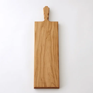 山桜のカッティングボード ロング