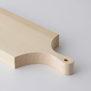 いちょうの木のまな板（1小サイズ）