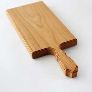 山桜のカッティングボード 小