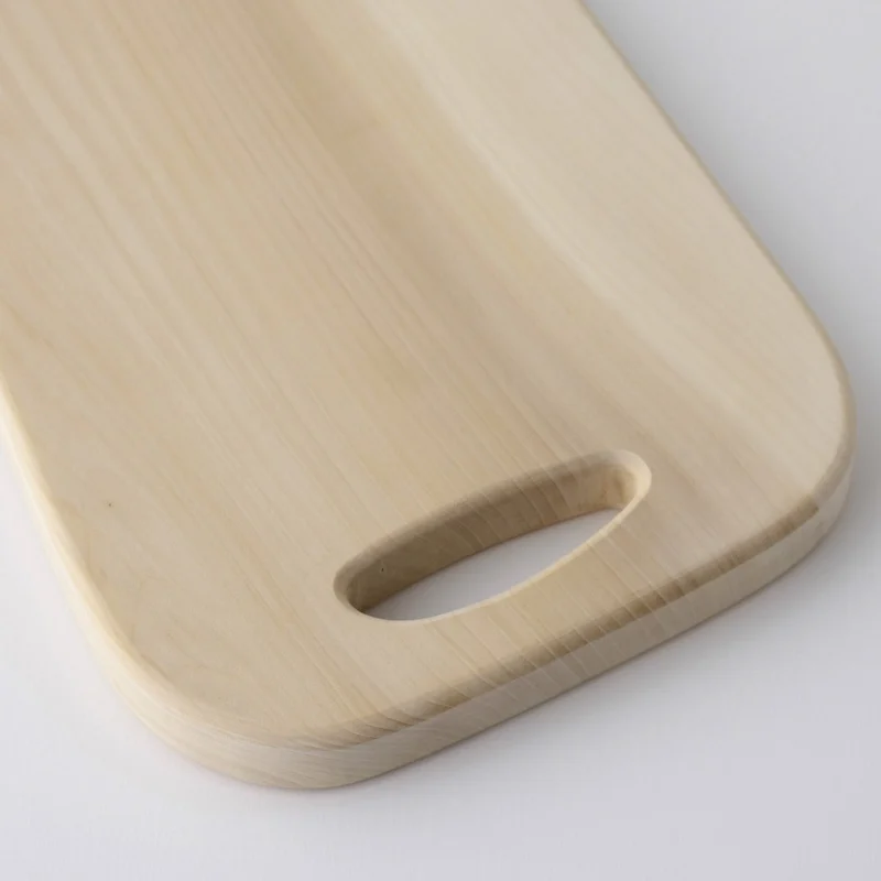 いちょうの木のまな板（3大サイズ）