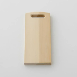 いちょうの木のまな板（2小サイズ）