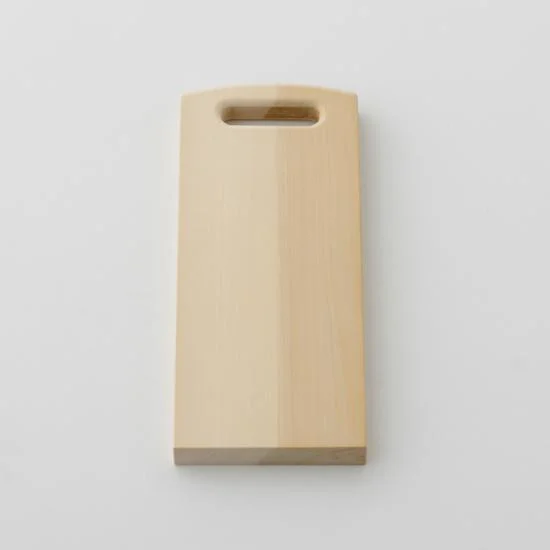 いちょうの木のまな板（2小サイズ）