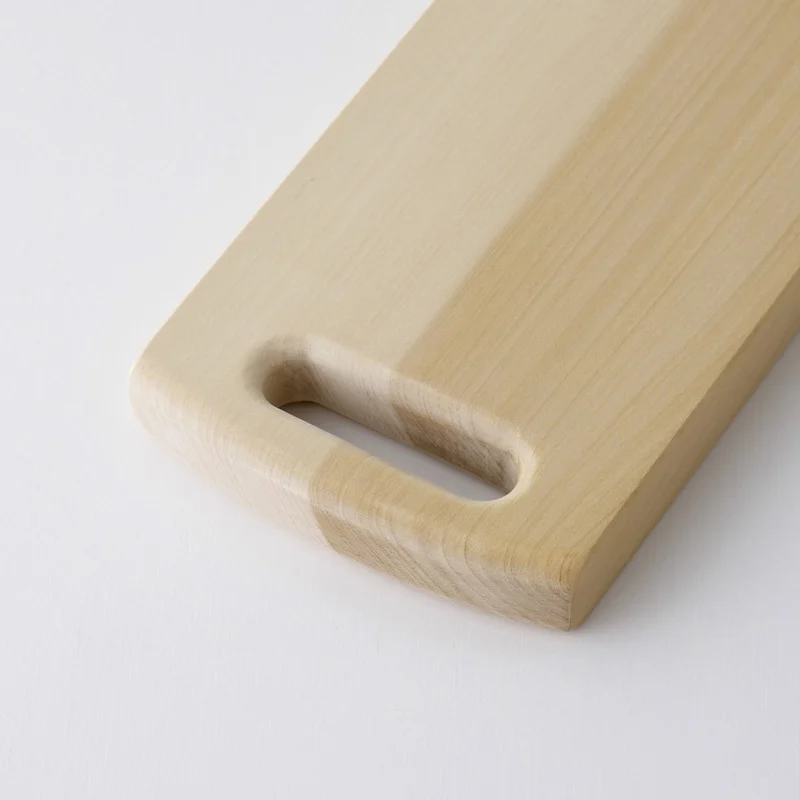 いちょうの木のまな板（2小サイズ）