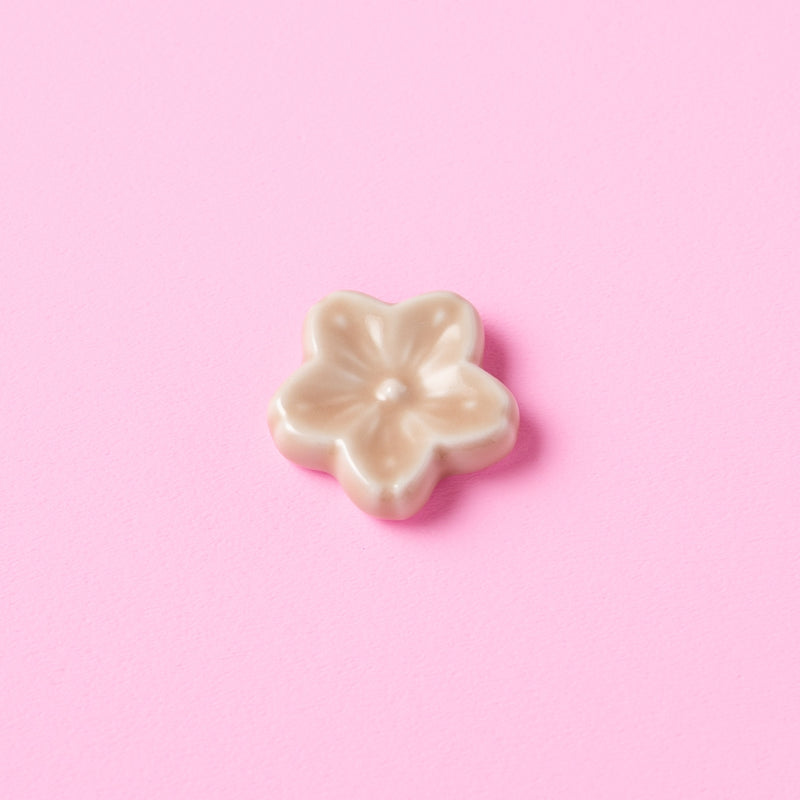 さくらさく 食洗機対応 桜華ペア 落雁箸置付
