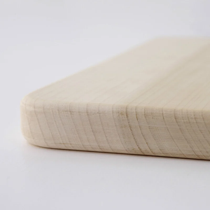 いちょうの木のまな板（5中サイズ）