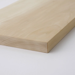 いちょうの木のまな板（6中サイズ）