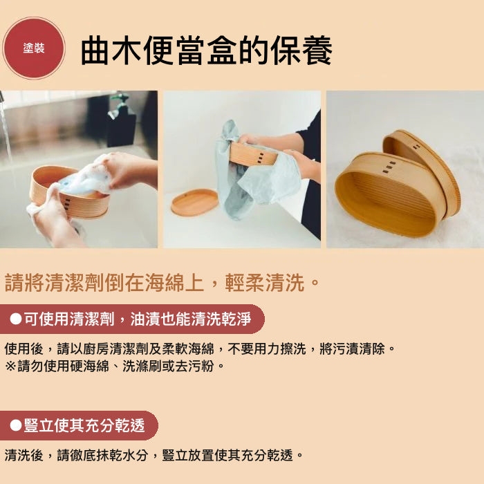 雛便當盒