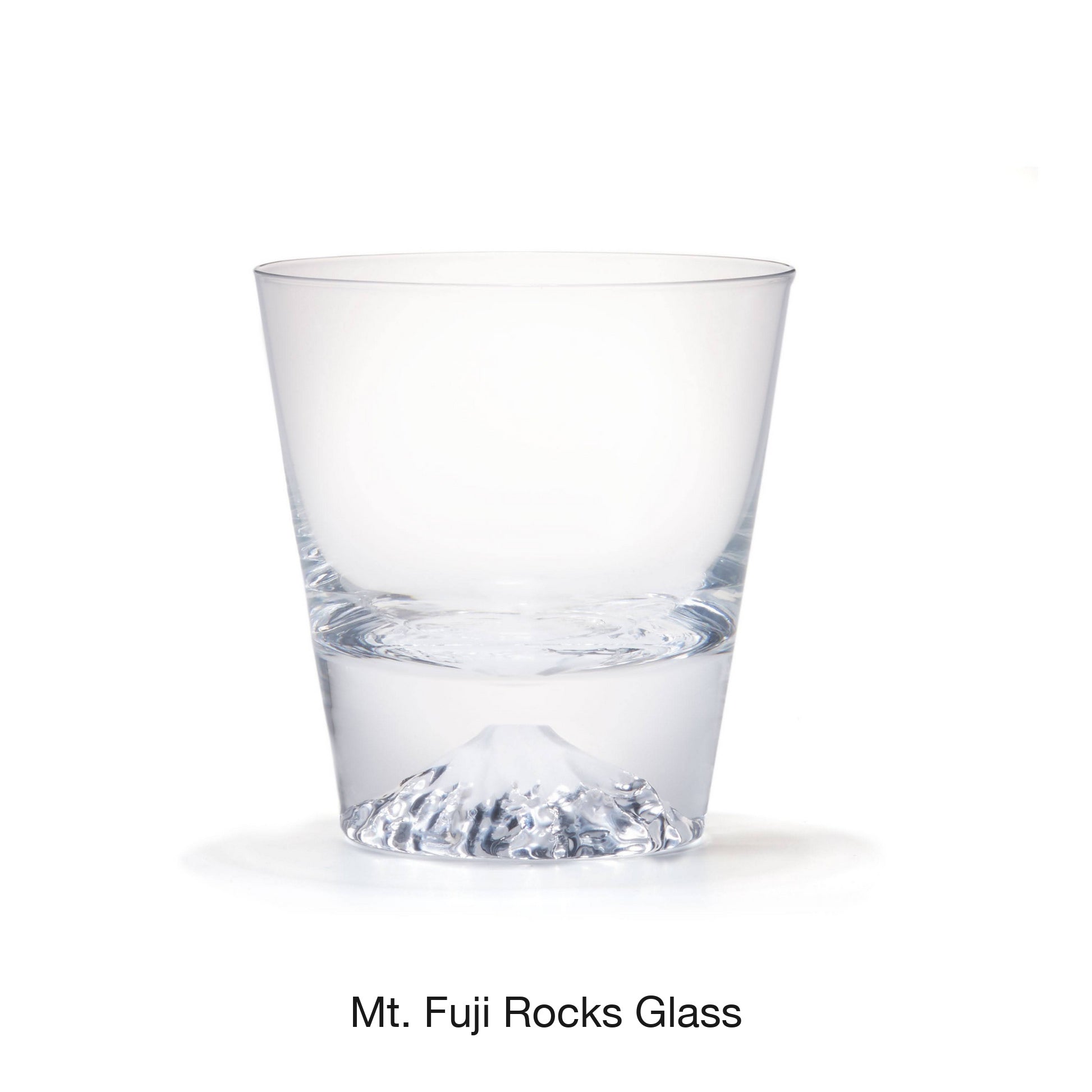 富士山威士忌杯